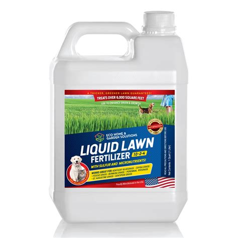 Liquid grass fertilizer. Things To Know About Liquid grass fertilizer. 